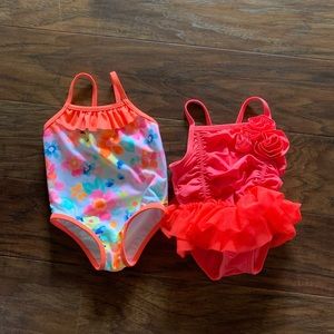 Baby swimsuits